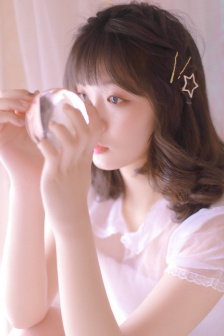 吊带袜天使